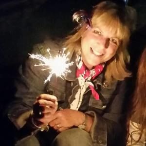 Meet your Posher, Linda